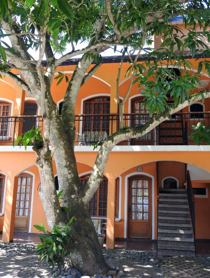 Don Luis Hostal - Sucursal Galeana - Tecolutla Buitenkant foto