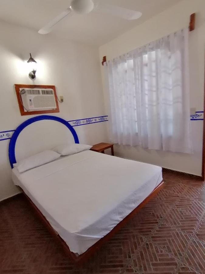 Don Luis Hostal - Sucursal Galeana - Tecolutla Kamer foto