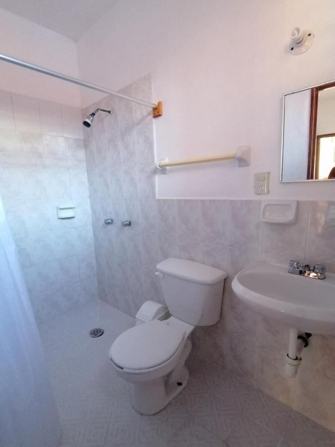 Don Luis Hostal - Sucursal Galeana - Tecolutla Kamer foto