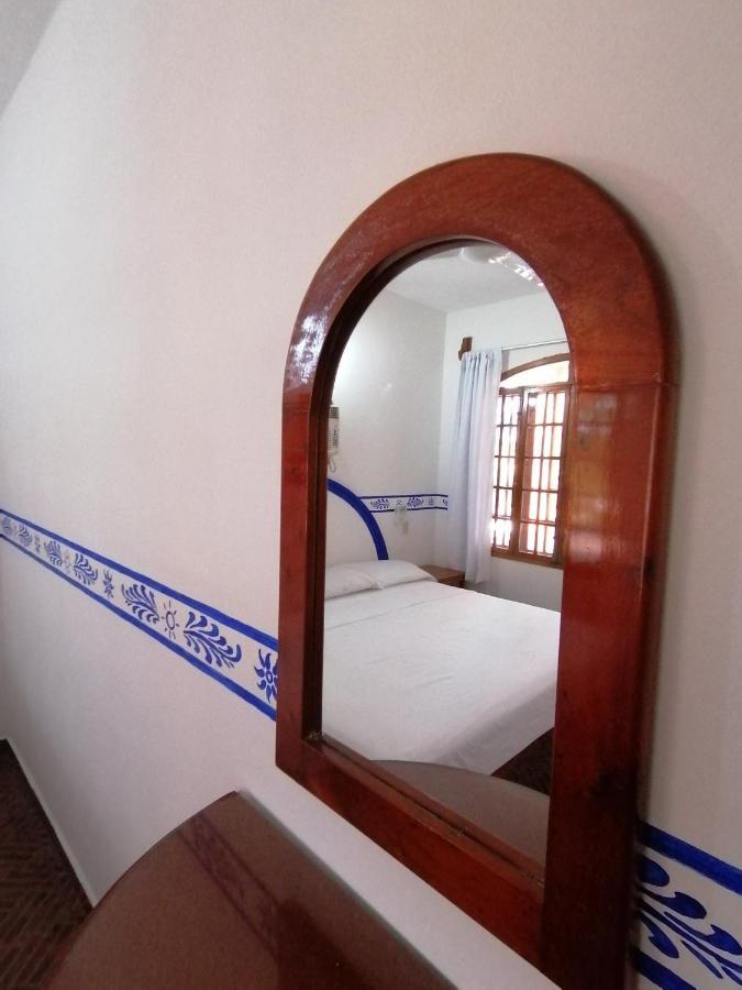 Don Luis Hostal - Sucursal Galeana - Tecolutla Buitenkant foto