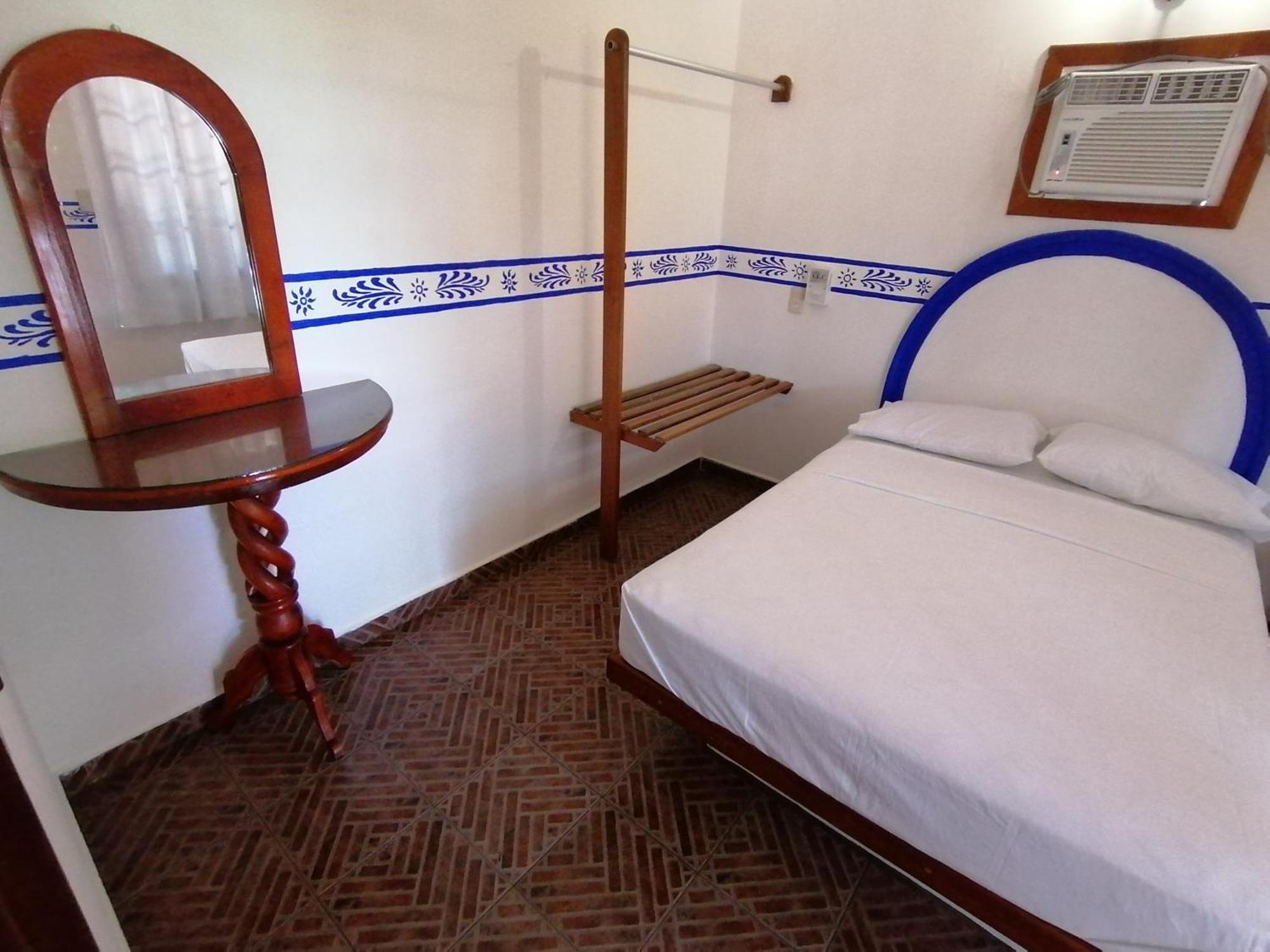Don Luis Hostal - Sucursal Galeana - Tecolutla Kamer foto