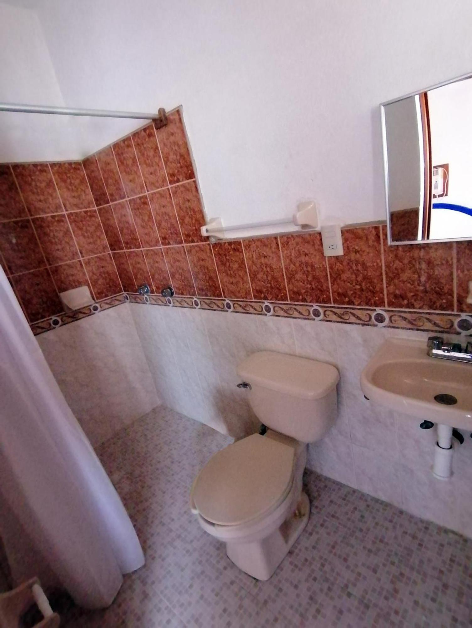Don Luis Hostal - Sucursal Galeana - Tecolutla Kamer foto