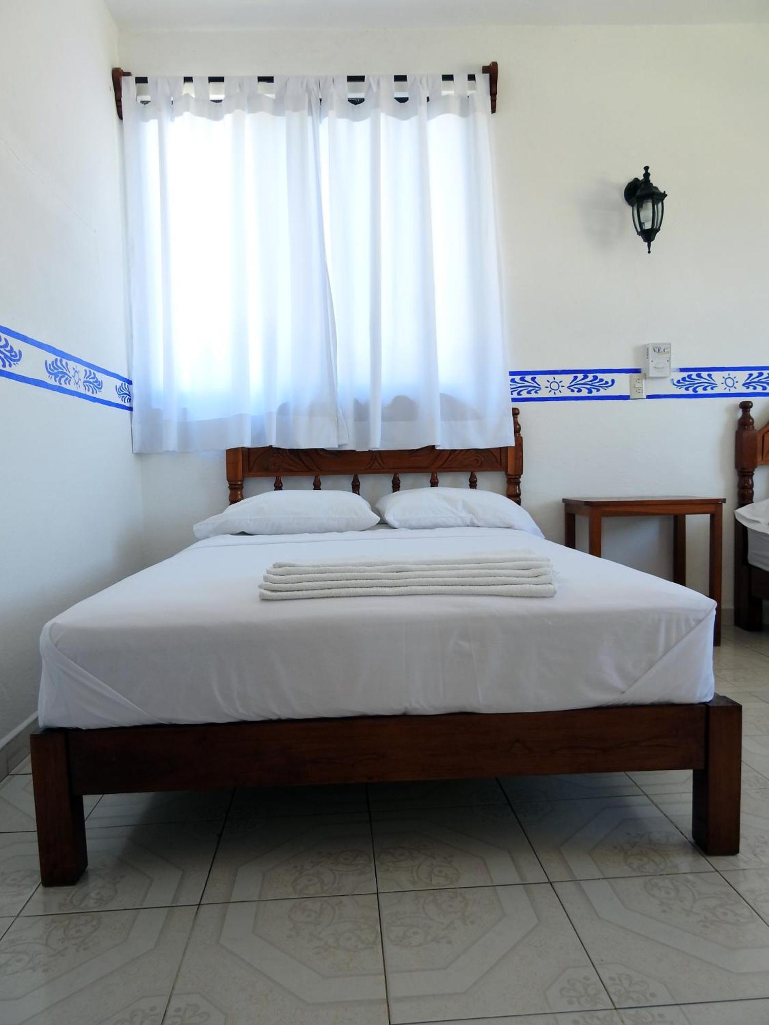 Don Luis Hostal - Sucursal Galeana - Tecolutla Kamer foto