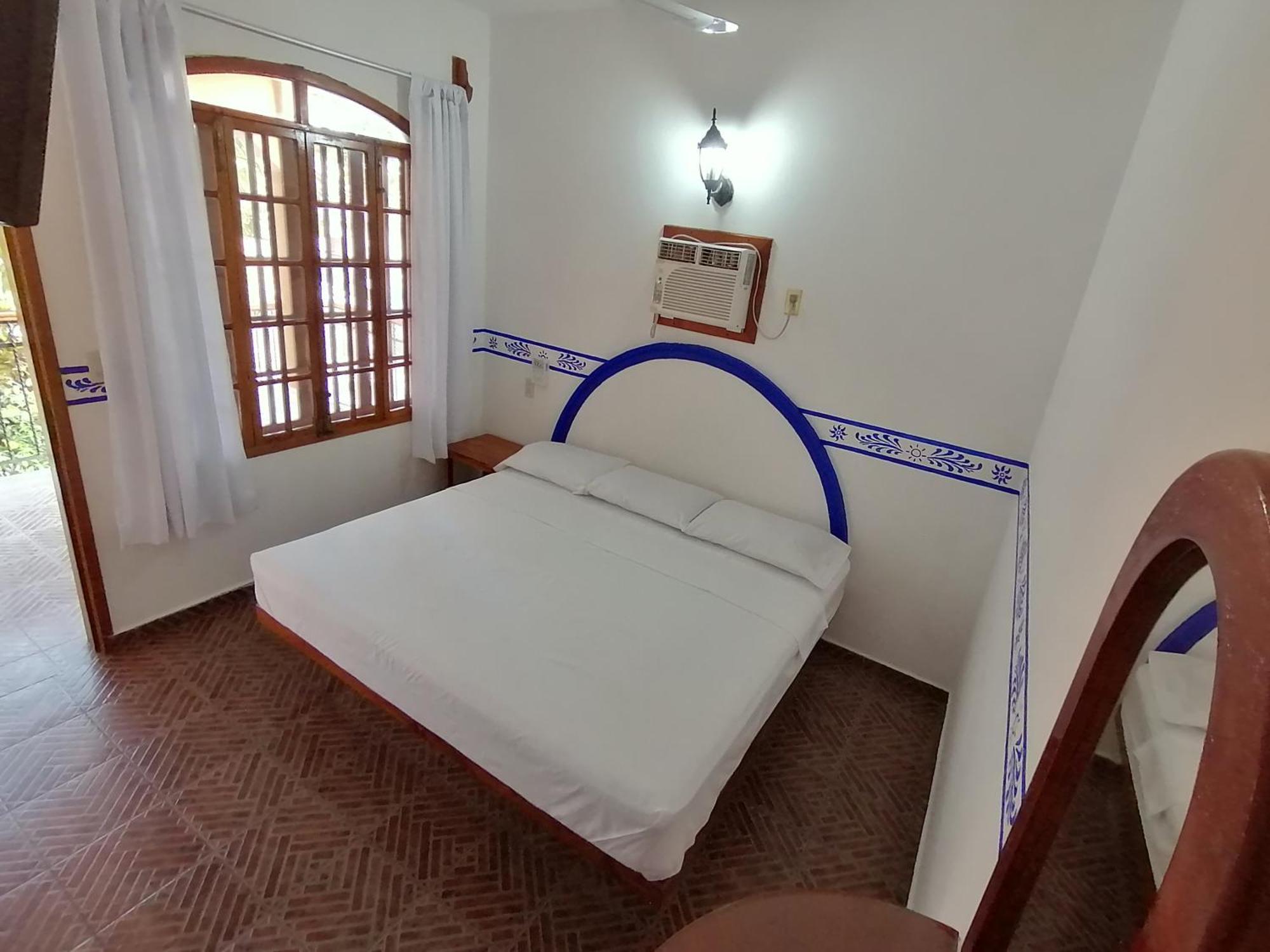 Don Luis Hostal - Sucursal Galeana - Tecolutla Kamer foto
