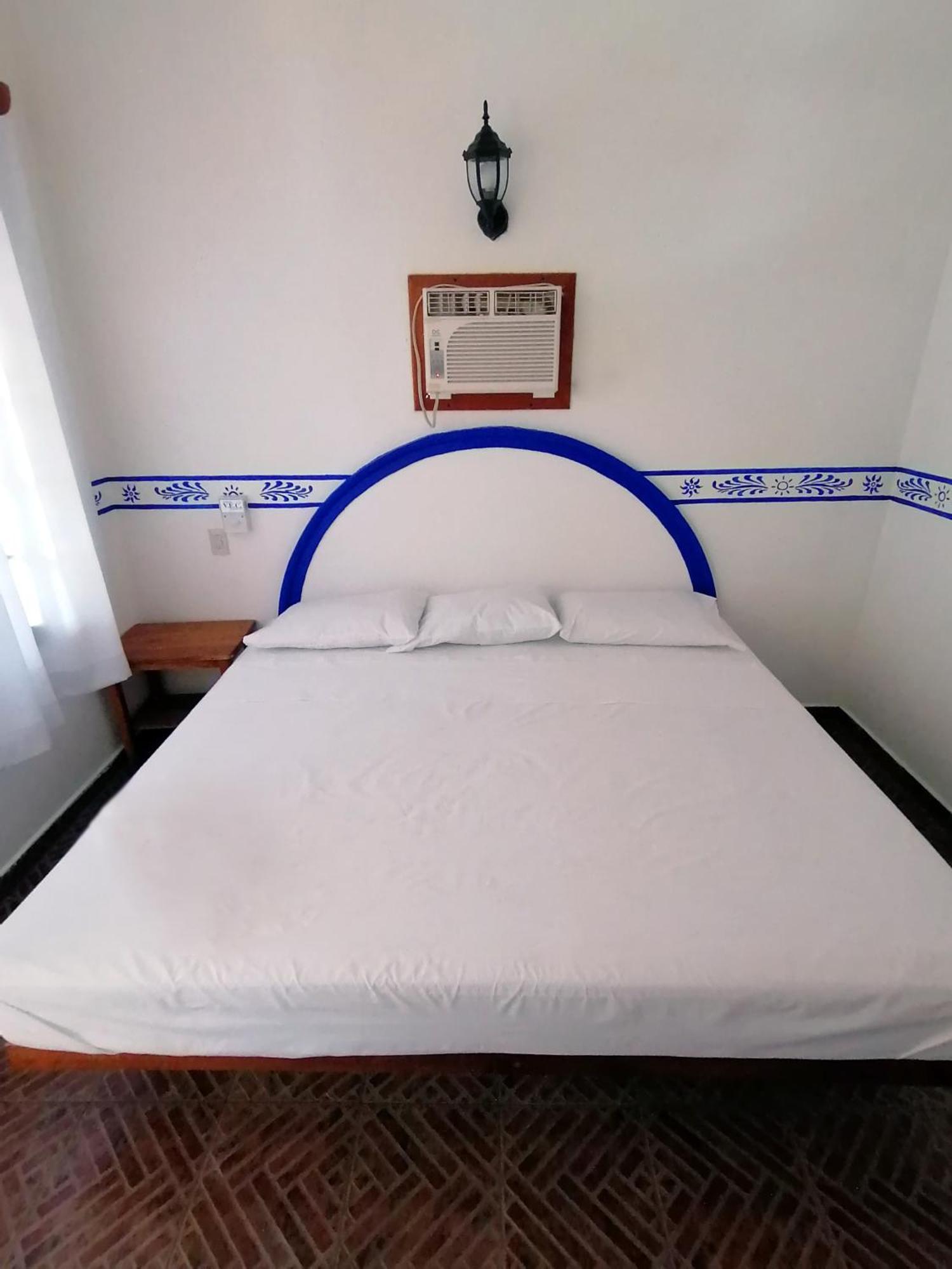 Don Luis Hostal - Sucursal Galeana - Tecolutla Kamer foto